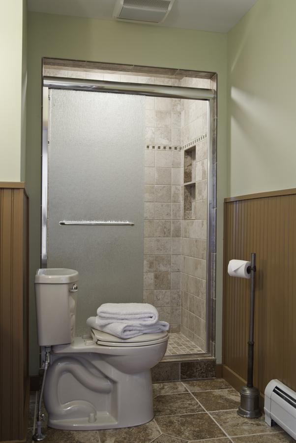 Golden Stage Inn Proctorsville エクステリア 写真