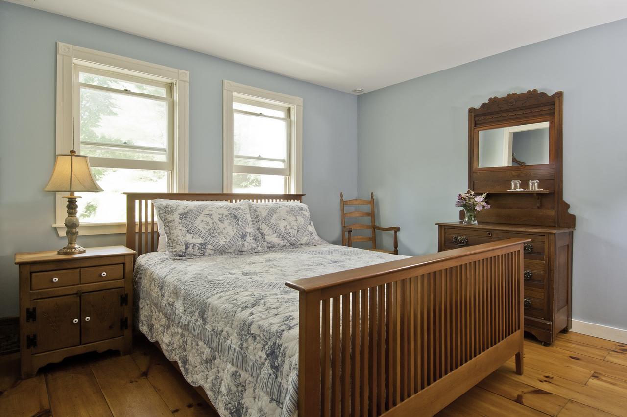 Golden Stage Inn Proctorsville エクステリア 写真
