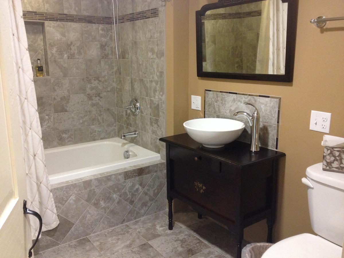 Golden Stage Inn Proctorsville エクステリア 写真