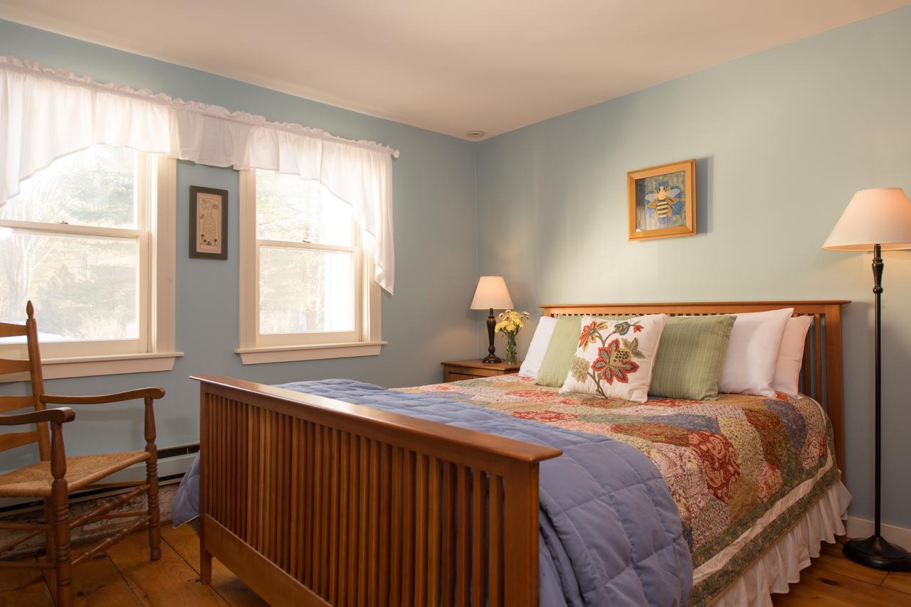 Golden Stage Inn Proctorsville エクステリア 写真